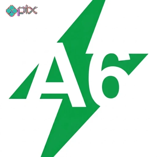 a6vip Logo