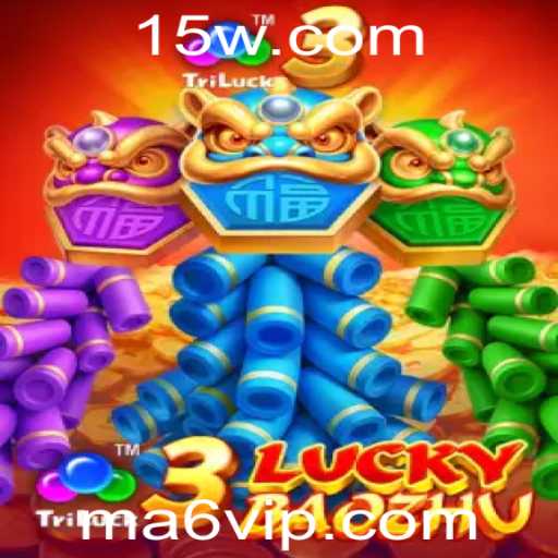 3LuckyBaozhu: Explorando o Fascinante Mundo do Jogo com a6vip