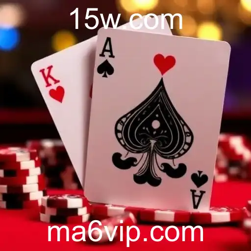 A6Vip: Explorando o Fascinante Mundo do Bacará