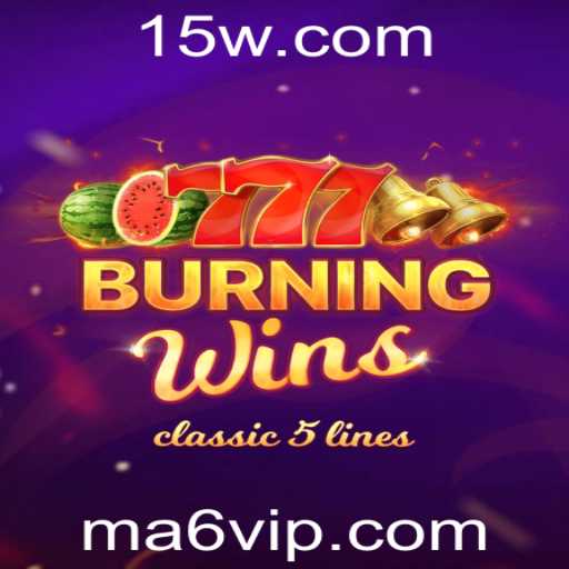 Explorando o Mundo de BurningWins