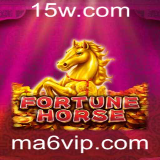 Explorando o Mundo Envolvente de FortuneHorse e Descobrindo a Magia do a6vip