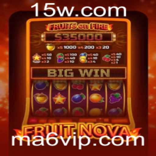 Explorando o Mundo de FruitNova: Um Guia Completo