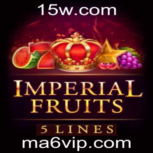 ImperialFruits5: Descubra a Excitante Aventura de Slots com A6VIP