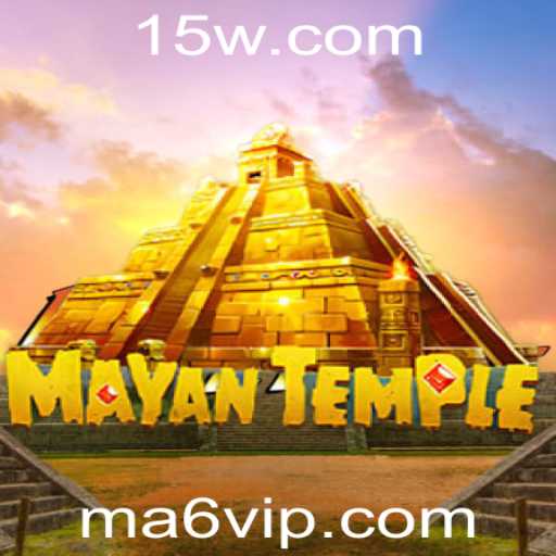 Explore o Fascinante Mundo de MayanTemple: O Jogo que Une História e Aventura
