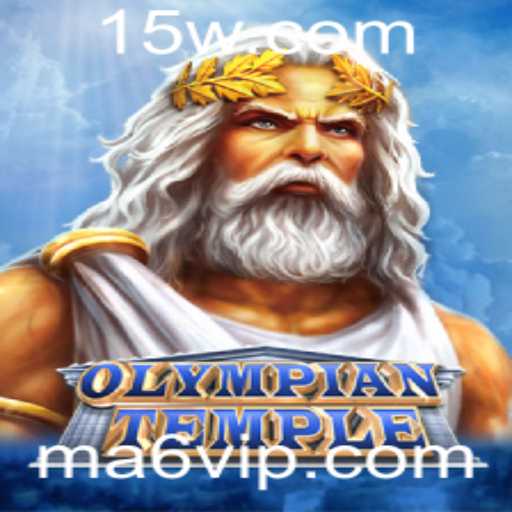 Descubra o Fascinante Mundo de OlympianTemple: Regras, Descrição e Introdução ao Jogo
