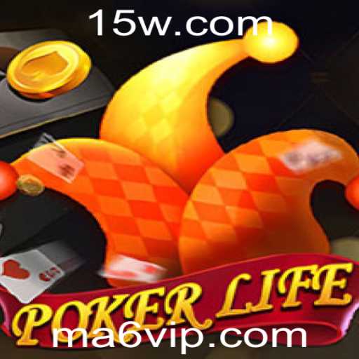 PokerLife: O Jogo de Poker que Revoluciona com a Palavra-Chave 'a6vip'