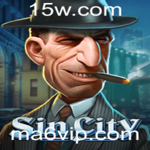 Explorando o Mundo de SinCity: O Jogo Que Revoluciona Com a Palavra-Chave a6vip