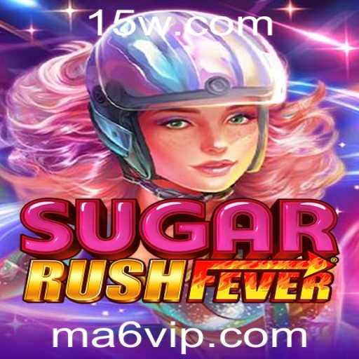 Descubra o Mundo Encantado de SugarRushFever: O Guia Completo