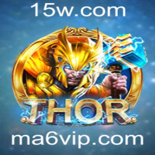 Explorando o Mundo do Jogo THOR: Um Mergulho nas Aventuras de A6vip