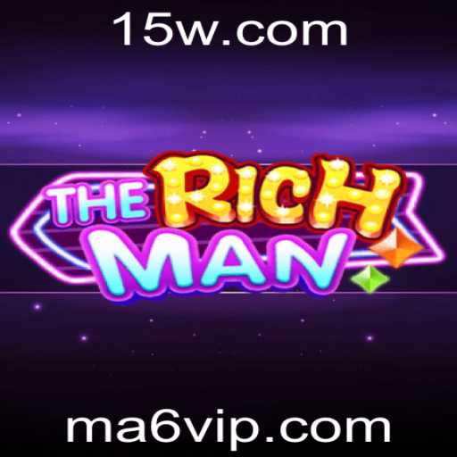 Explorando o Fascinante Mundo de TheRichMan