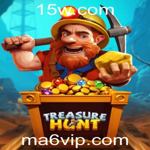Explorando o Mundo de TreasureHunt: Um Mergulho na Aventura com a Palavra-chave 