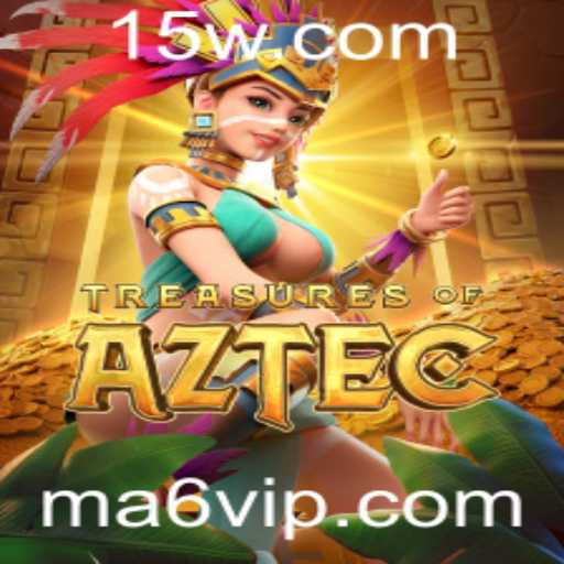 Descubra os Mistérios do Tesouro Azteca no Jogo Treasures of Aztec