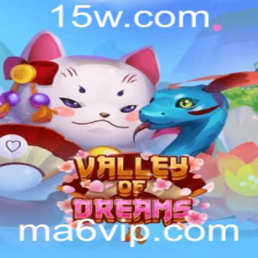 ValleyofDreams: A Jornada de Aventuras Fantásticas e Estratégia