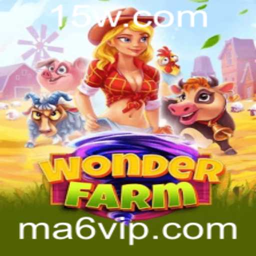 Descubra WonderFarm: O Jogo Que Une Diversão e Estratégia com a6vip